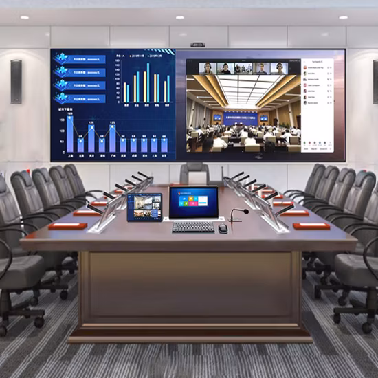 높은 재생율 P3.9/P4.81mm SMD2020 실내 풀 컬러 LED 임대 디스플레이 캐비닛