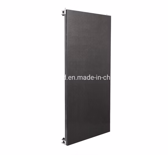 Legida Never Go Black LED Screen The Best-Selling High-Quality Indoor Outdoor Single Color Full Color LED Display Unit Board