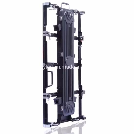Legida Never Go Black LED Screen The Best-Selling High-Quality Indoor Outdoor Single Color Full Color LED Display Unit Board