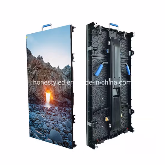 Legida Never Go Black LED Screen The Best-Selling High-Quality Indoor Outdoor Single Color Full Color LED Display Unit Board